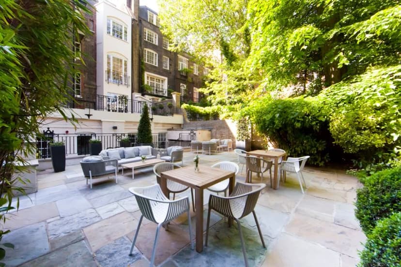 53 Davies Street — photo 4