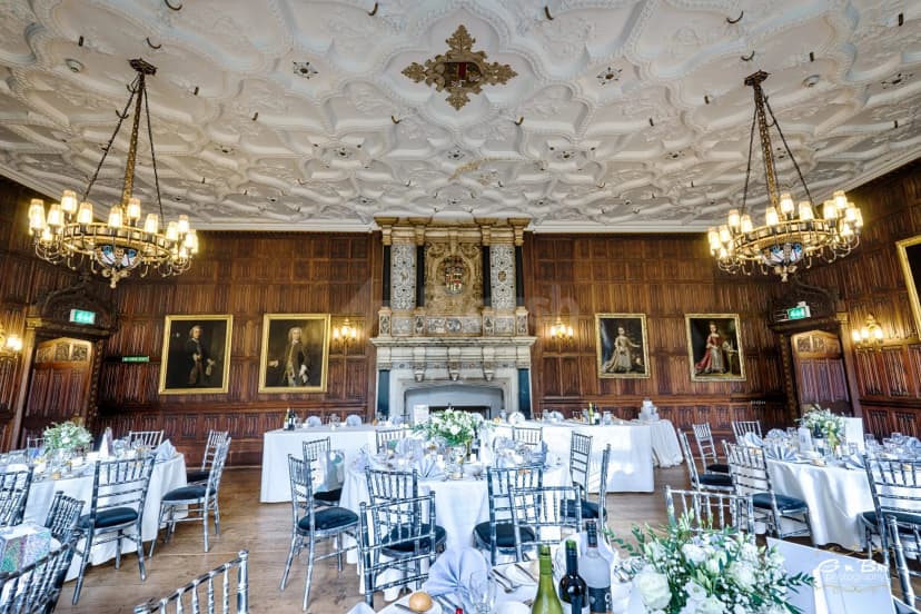 Rothamsted Manor — photo 3