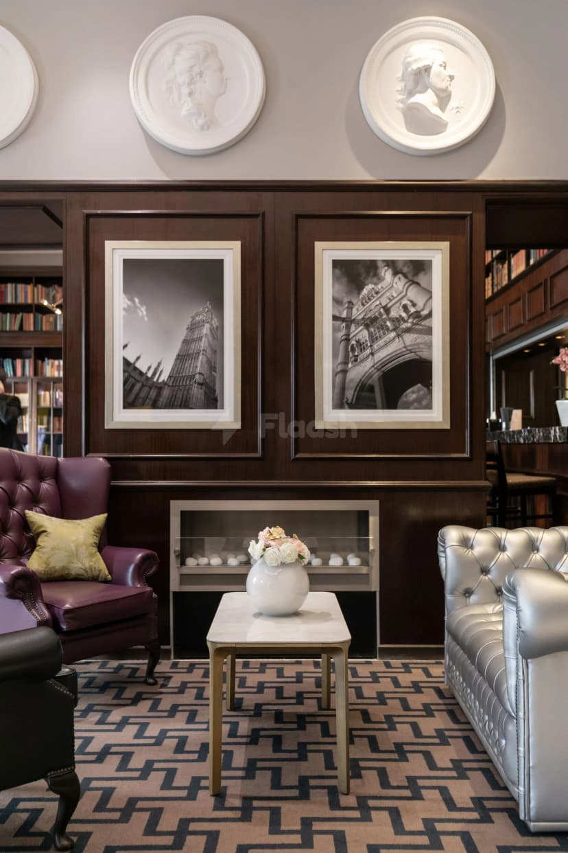 Best Western Mornington Hotel London Hyde Park — photo 4