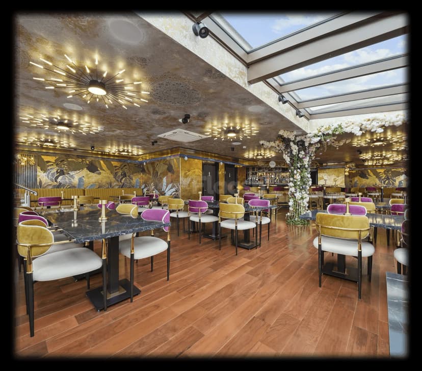 Godino Sky Bar & Restaurant — photo 2
