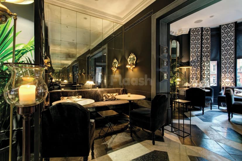 The Franklin London - Starhotels Collezione — photo 4