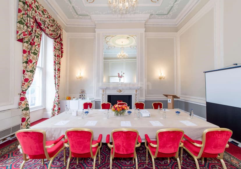 DoubleTree by Hilton London - Marble Arch — photo 3