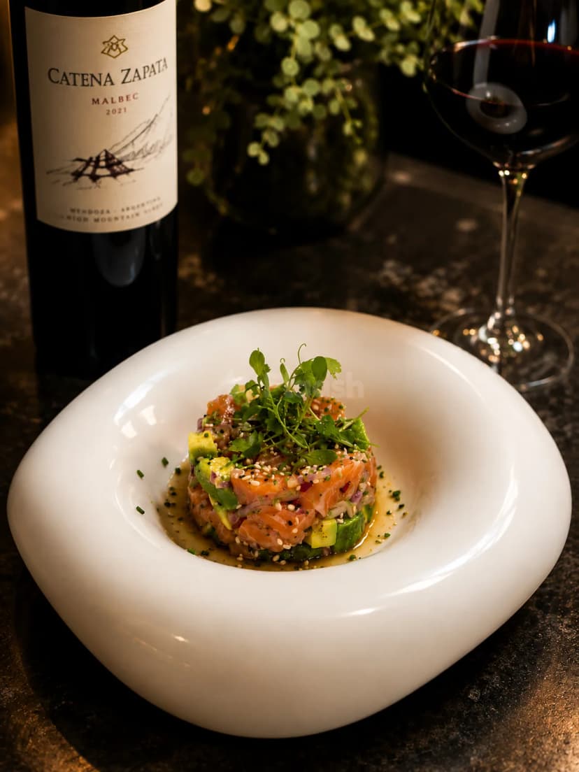 Omnino Steakhouse — photo 2