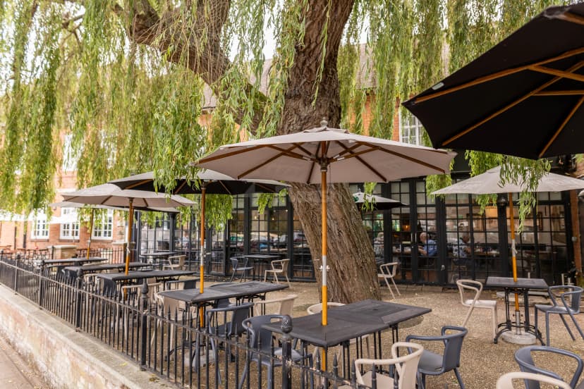 Bistrot Pierre Stratford-upon-Avon — photo 5