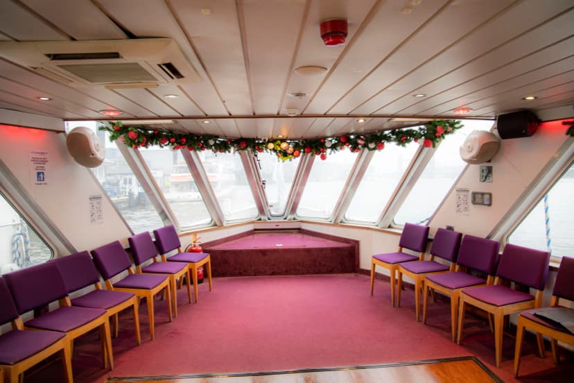 City Cruises — photo 3