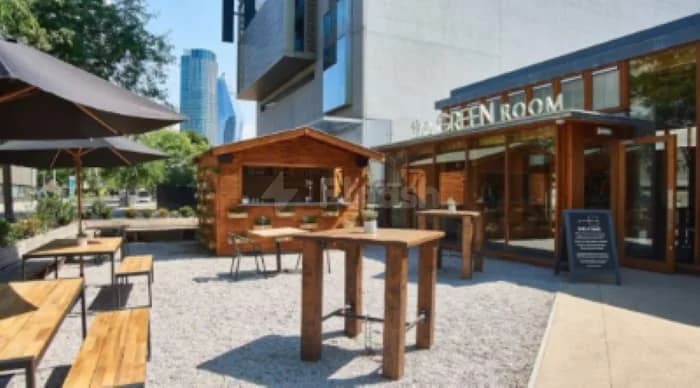 The Greenroom Southbank — photo 2