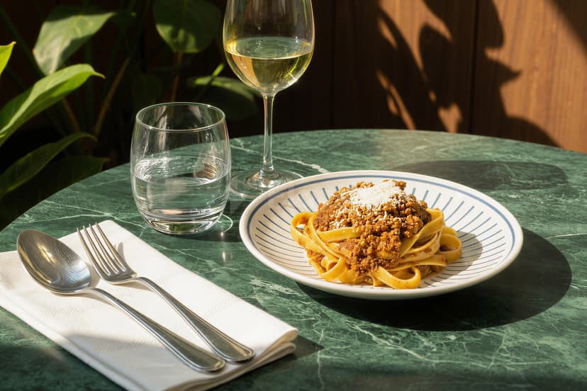 Osteria by Bocconcino — photo 4