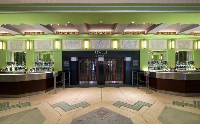 Eventim Apollo Hammersmith — photo 3