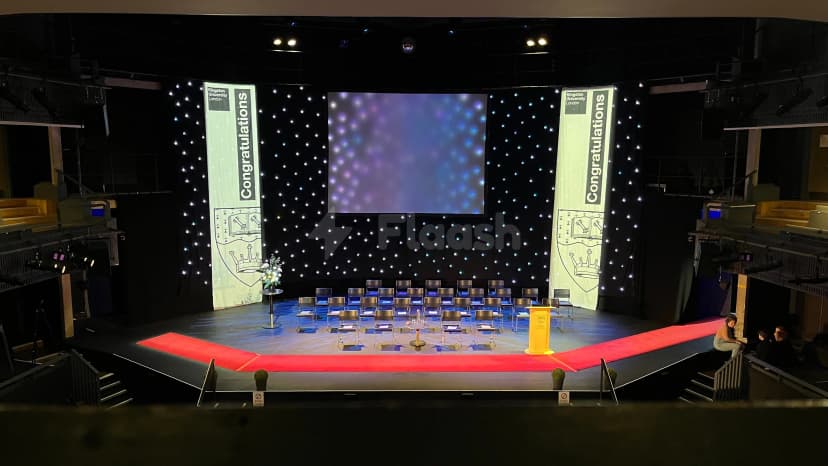 Rose Theatre — photo 1