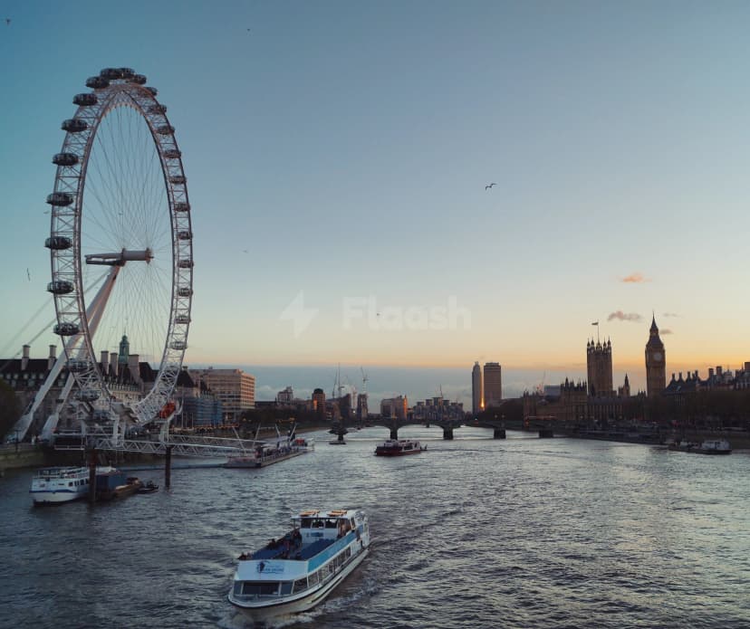 Holiday Inn London - Regent's Park — photo 5