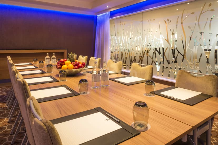 The Chelsea Harbour Hotel & Spa — photo 3