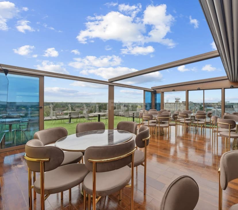 Godino Sky Bar & Restaurant — photo 1