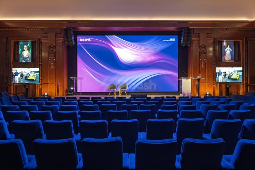IET London: Savoy Place — photo 2
