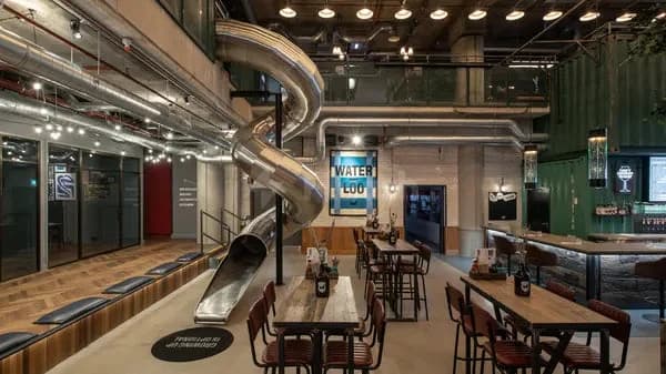 BrewDog Waterloo — photo 4