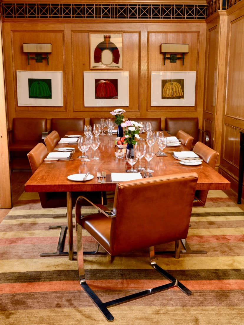 The Walbrook Club — photo 2