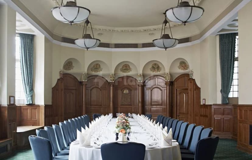 Church House Westminster — photo 5