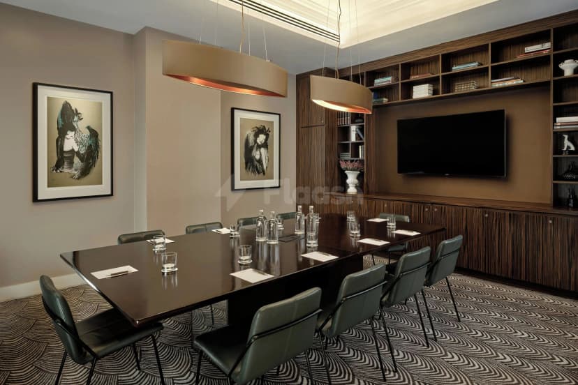 Sheraton Grand London Park Lane — photo 3