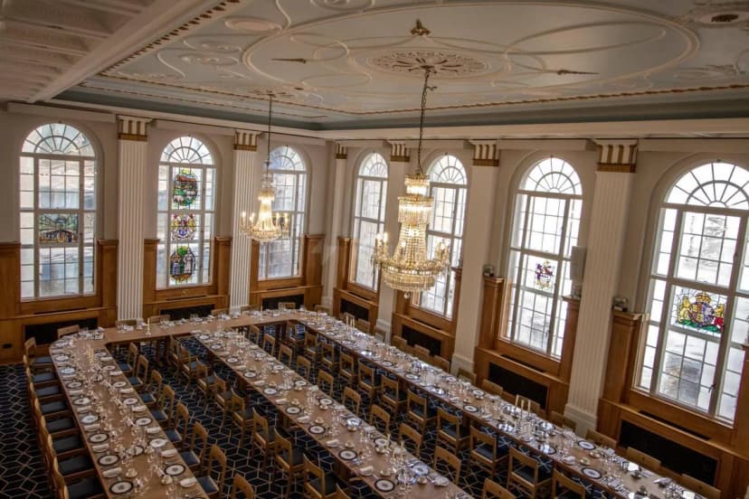 Butcher's Hall — photo 2
