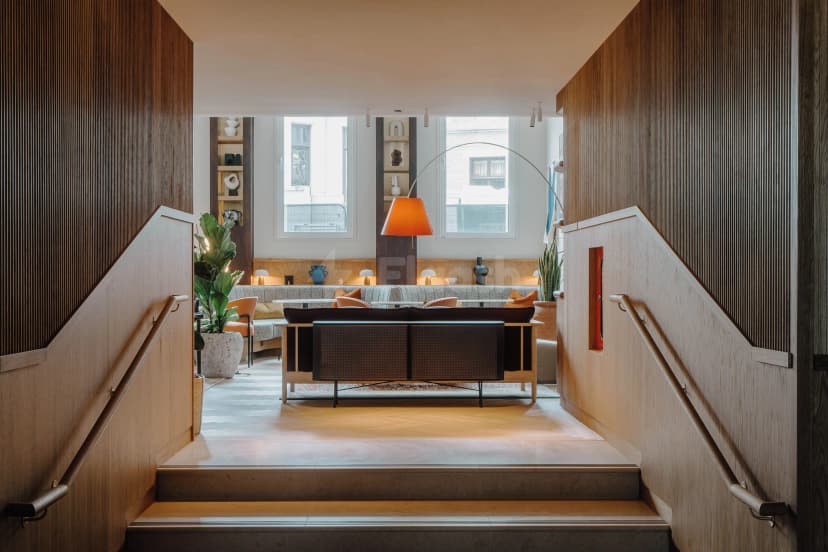 Club Quarters Hotel, St. Paul’s — photo 2