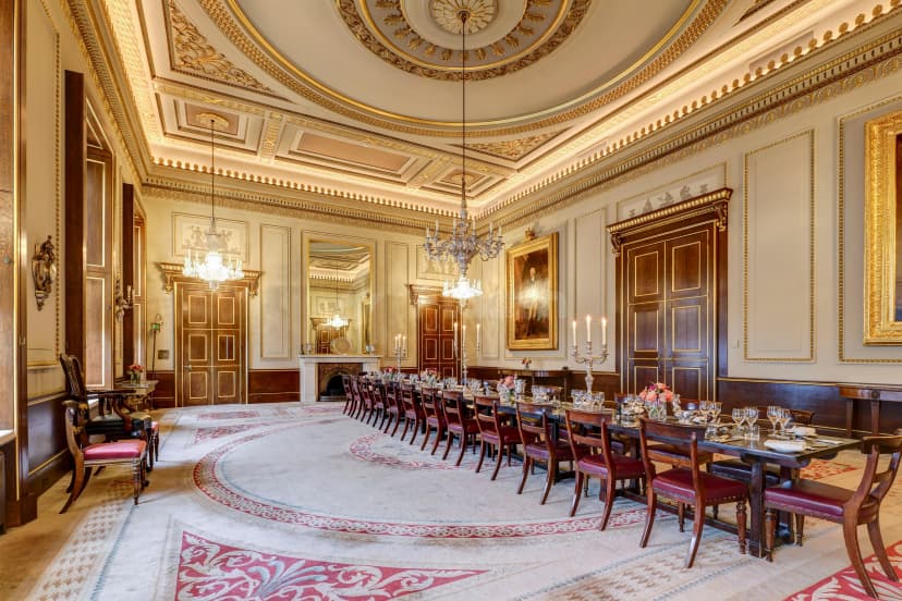 Fishmongers' Hall — photo 2