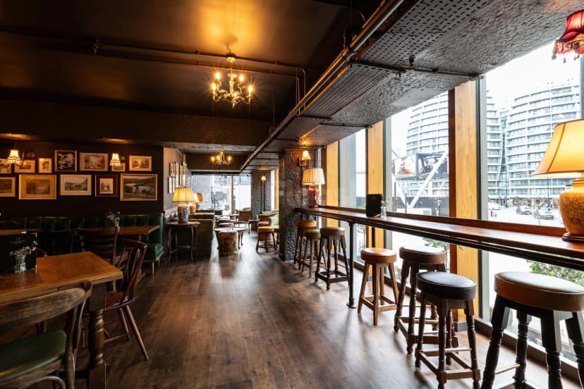 Old Street Tavern — photo 1