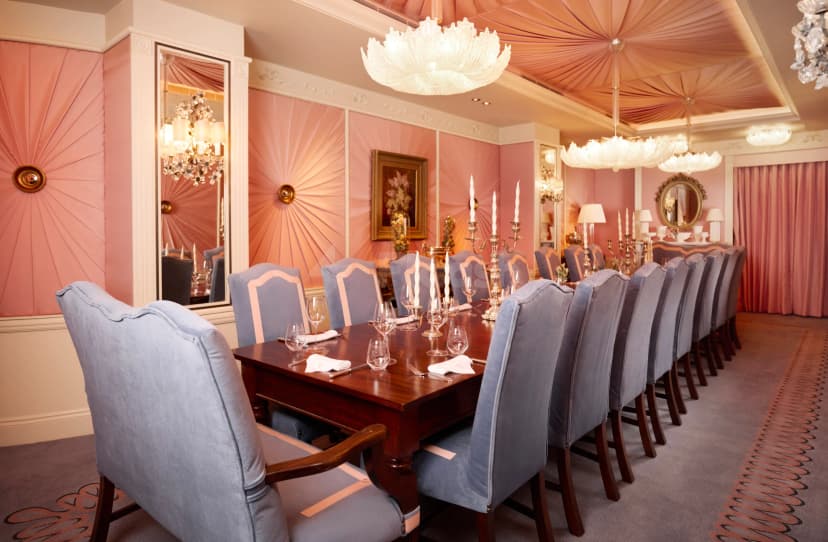 Lilibet's restaurant — photo 1