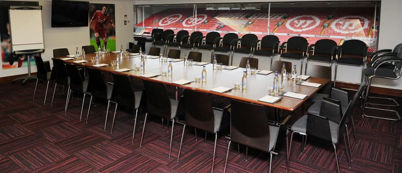 Liverpool Football Club — photo 3