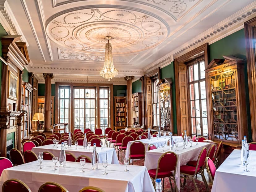 University Women's Club — photo 1