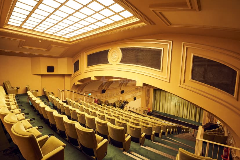 Regent Street Cinema — photo 4