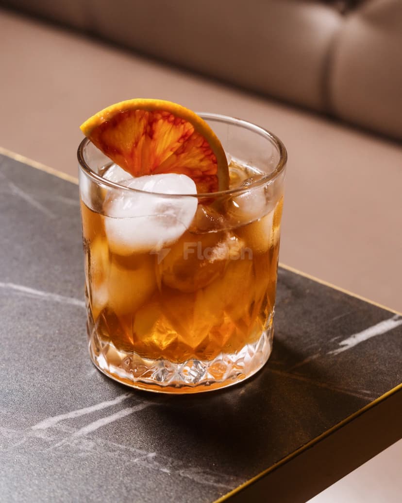 The Chocolate Cocktail Club — photo 3