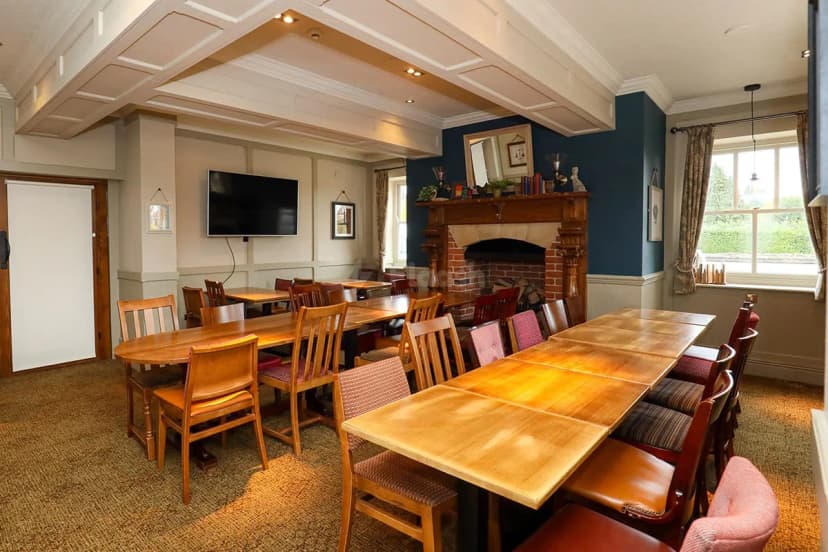 The Plough Harborne — photo 4