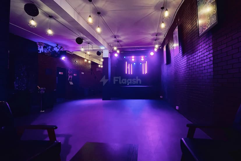 Fusion Creative Studios — photo 2