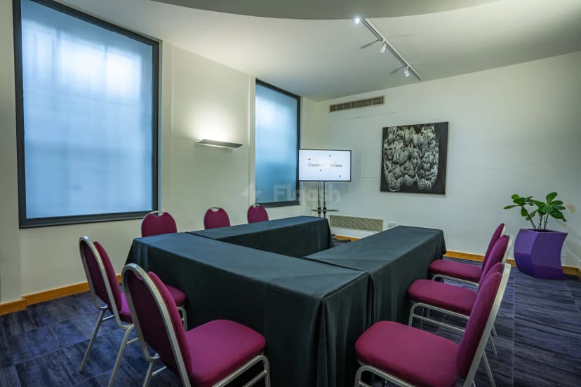 Cavendish Conference Centre - Cavendish Venues — photo 5