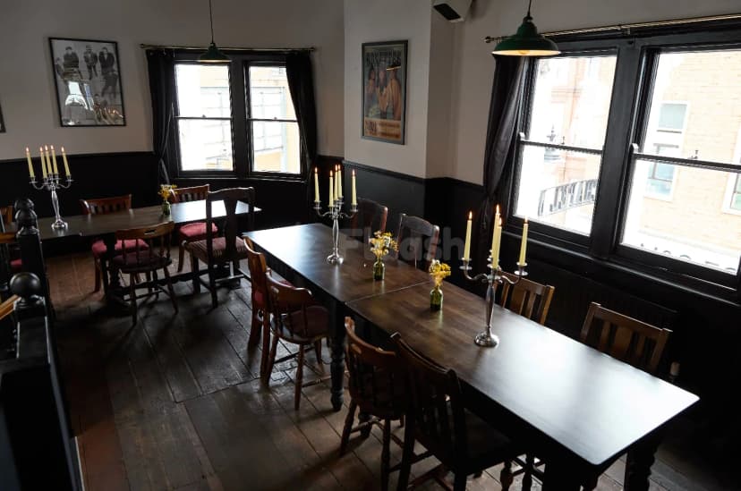 The Islington Townhouse — photo 4
