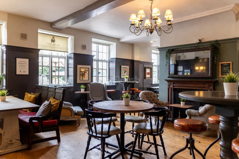 Bistrot Pierre Stratford-upon-Avon — photo 3
