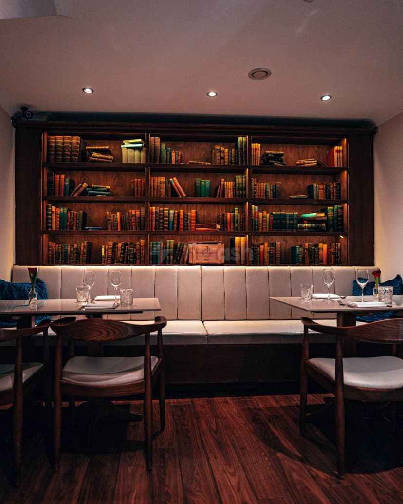 La Tagliata Italian Kitchen — photo 4