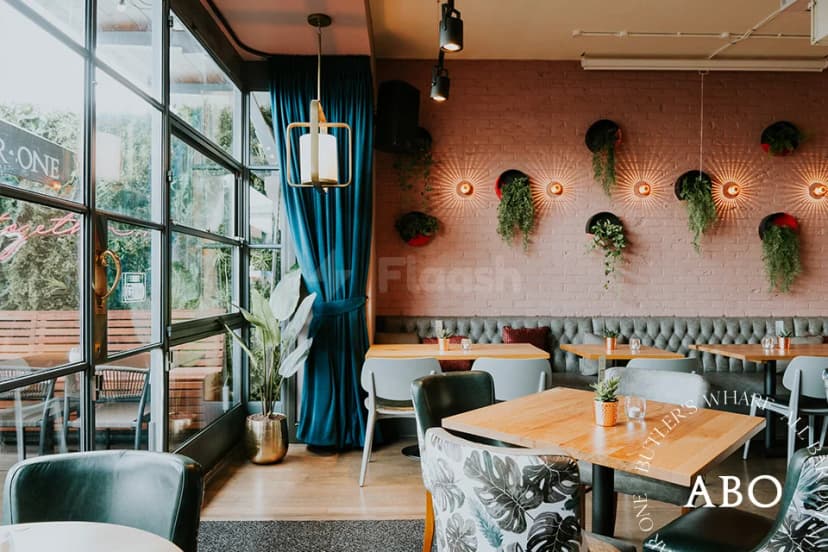All Bar One Butler's Wharf — photo 1