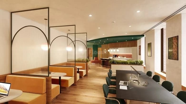 New Century Hall Manchester — photo 3