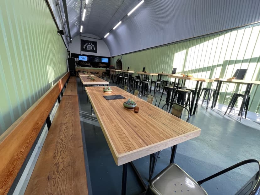 Bianca Road Brew Co — photo 2