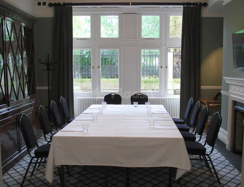 The Farmers Club — photo 3