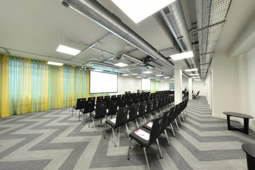 etc.venues Marble Arch — photo 1