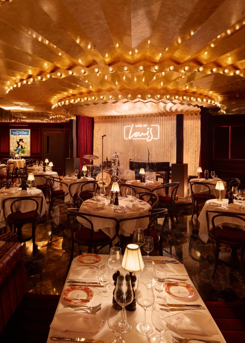 Louis Restaurants — photo 1