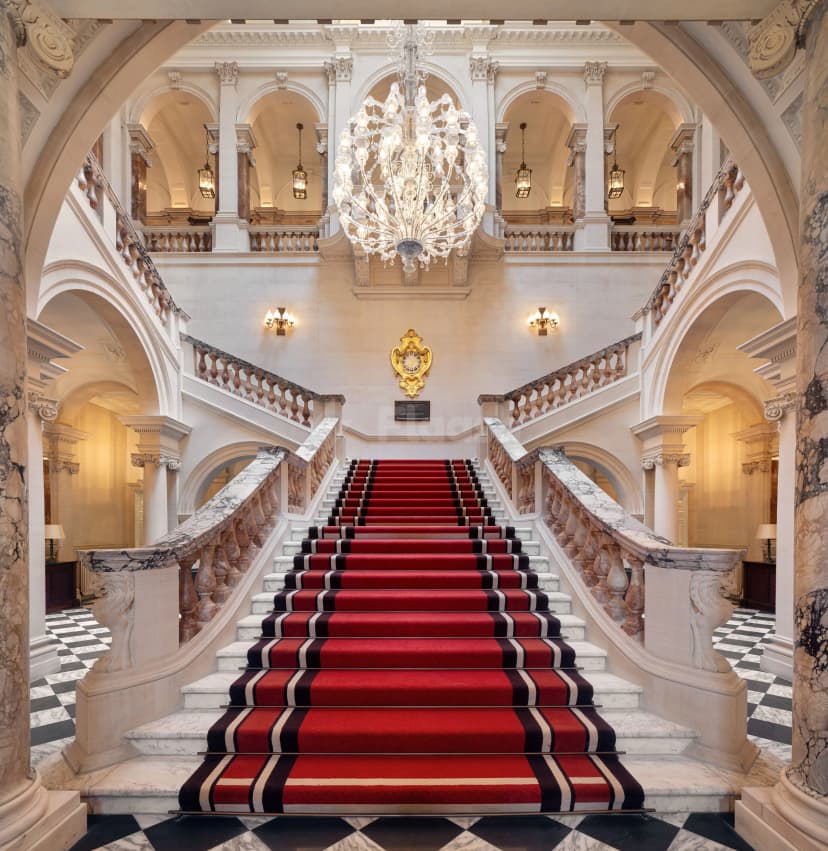 Raffles London at The OWO — photo 2