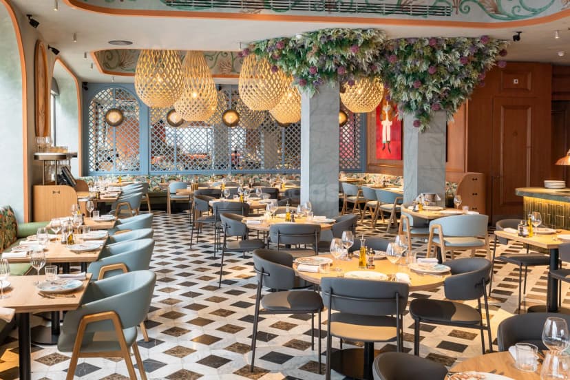 Osteria by Bocconcino — photo 3