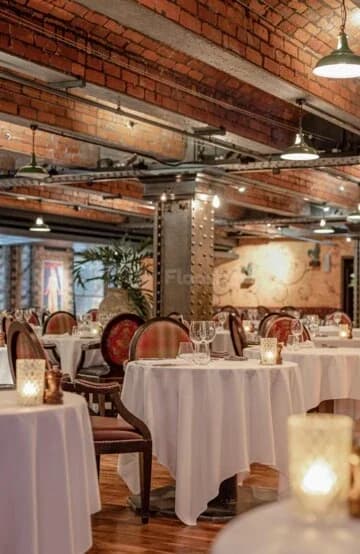 James Martin Restaurant — photo 2