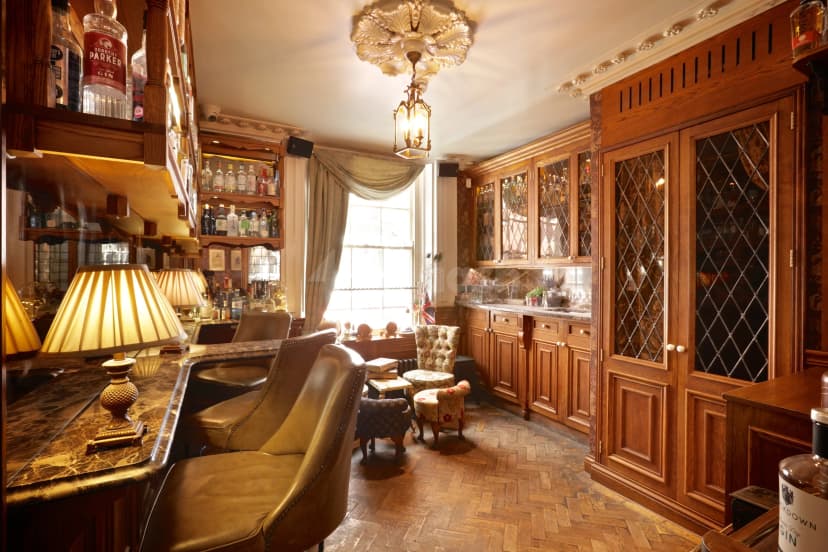 Mr Fogg's Gin Parlour — photo 3