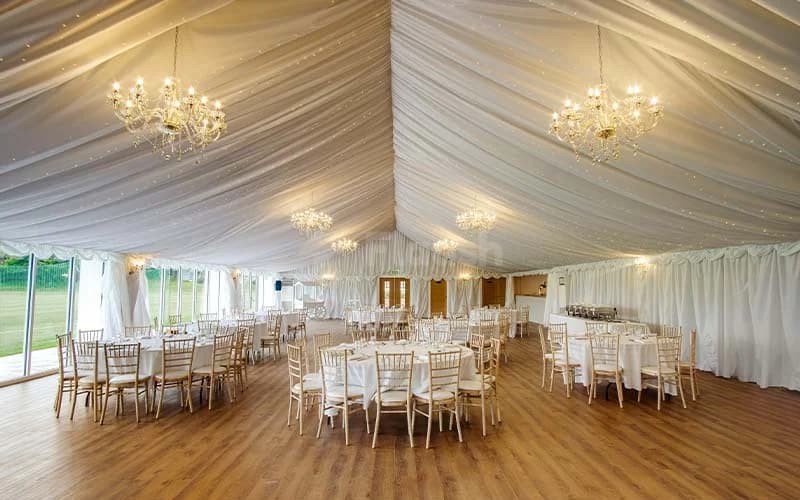 London Shenley Club — photo 3