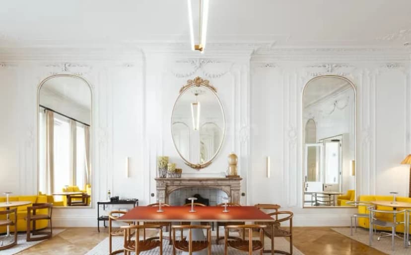 Cromwell Place — photo 1