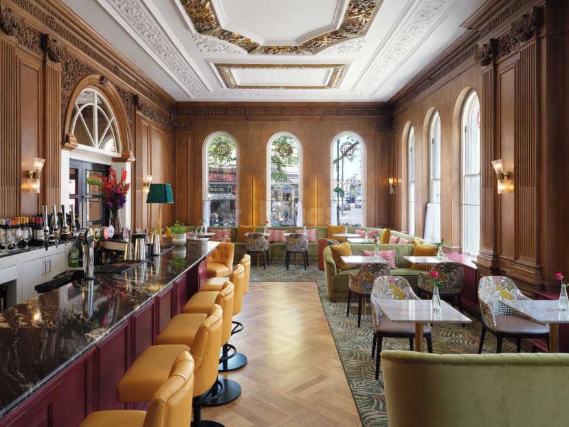The Bailey's Hotel London Kensington — photo 5