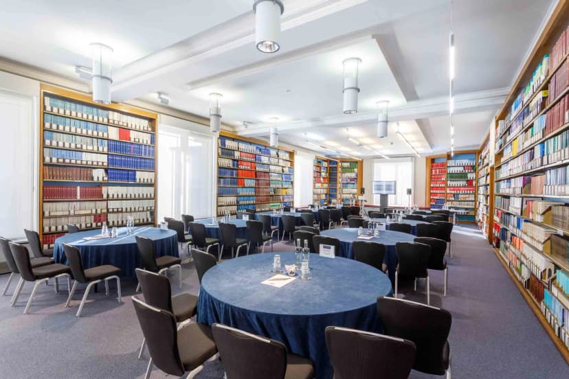 1 Wimpole Street — photo 1